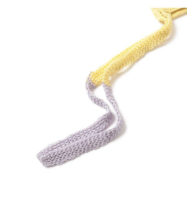 Ray BEAMS 「【別注】RACAL / ニット フーディ」|その他|