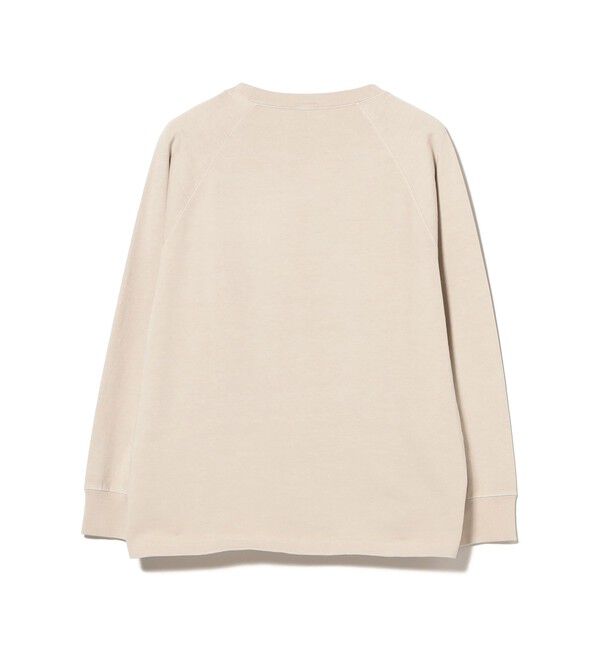 BEAMSBOY「【別注】SCREEN STARS / 天竺 ラグラン Tシャツ」|Tシャツ・カットソー|