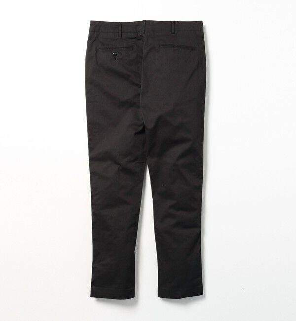 BEAMS「BEAMS / ストレッチテーパードチノ」|その他|