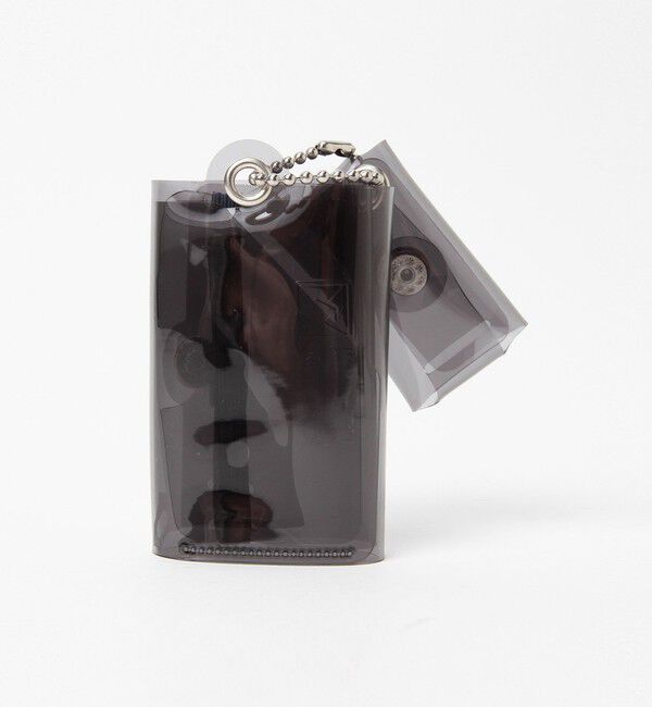 BEAMS「SALLIES / Pocket PAL ミニマル ウォレット」|財布|