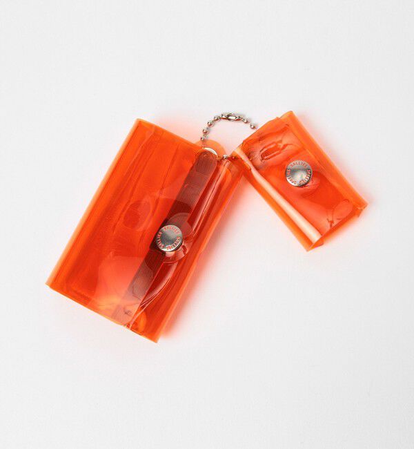 BEAMS「SALLIES / Pocket PAL ミニマル ウォレット」|財布|