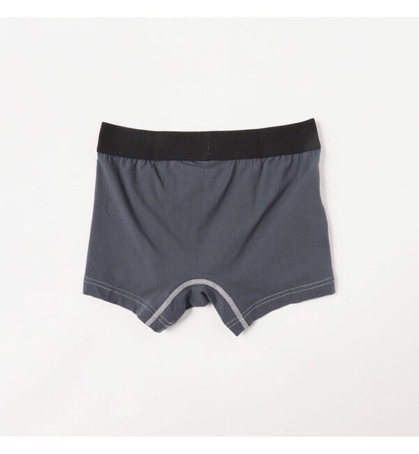 BEAMS「パイピング ボクサーパンツ」|インナー|