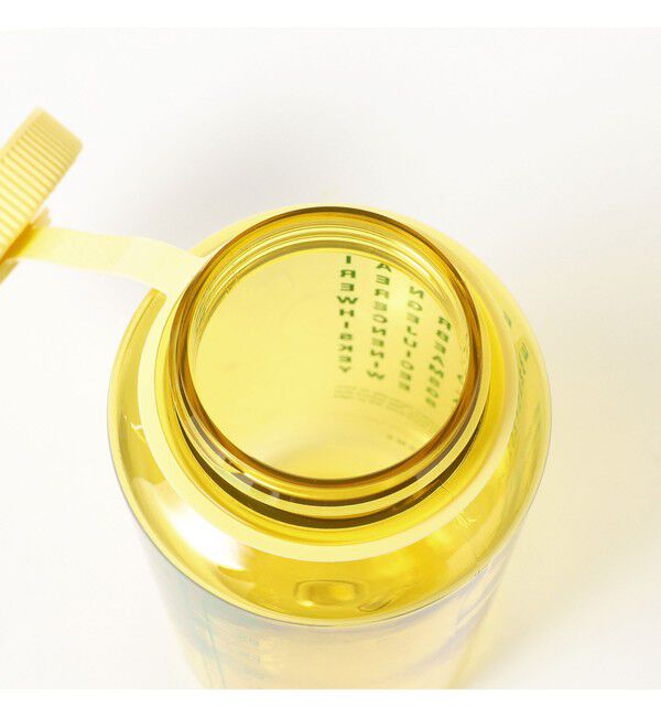 BEAMS「【別注】nalgene / Tritan 広口1.0L ボトル 2025」|その他|