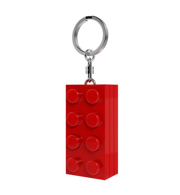 BEAMS「LEGO(R) / LED Lite Brick Keychain キーライト」|キーケース|
