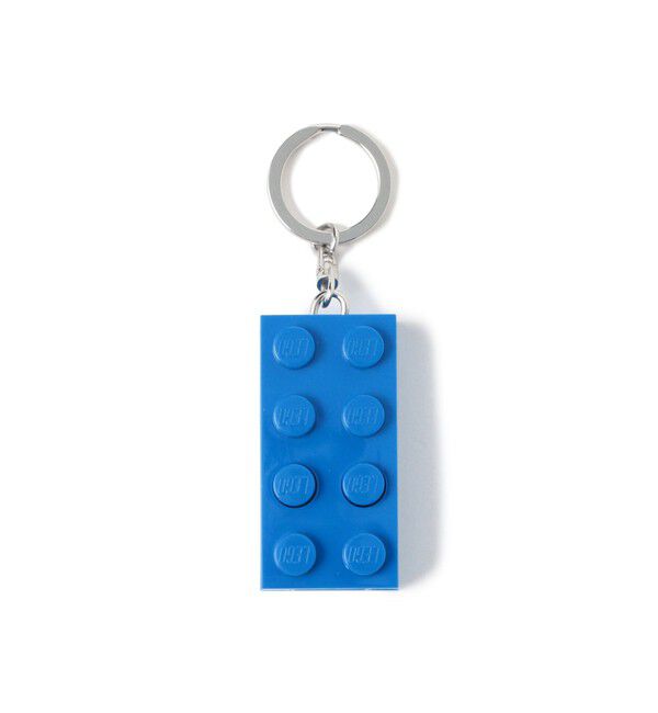 BEAMS「LEGO(R) / LED Lite Brick Keychain キーライト」|キーケース|