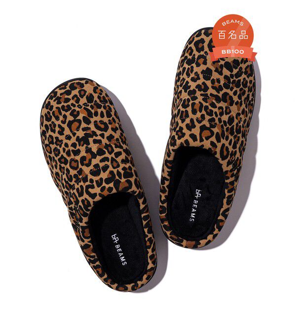 別注】SUBU / フェイク ヌバック サンダル（BEAMS）｜ルミネの