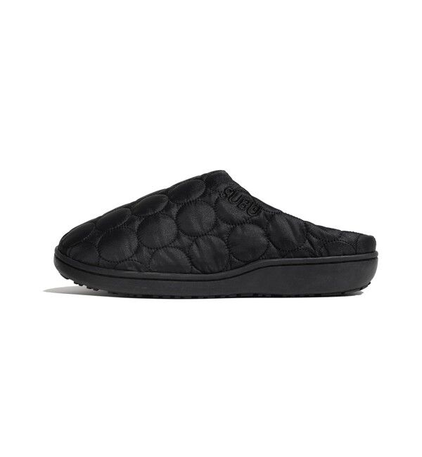 BEAMS「SUBU / サンダル Permanent Collection Circle」|その他|