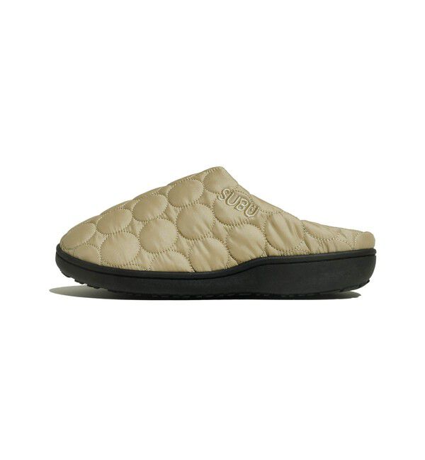 BEAMS「SUBU / サンダル Permanent Collection Circle」|その他|