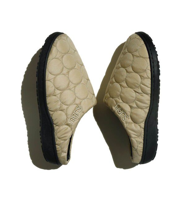 BEAMS「SUBU / サンダル Permanent Collection Circle」|その他|