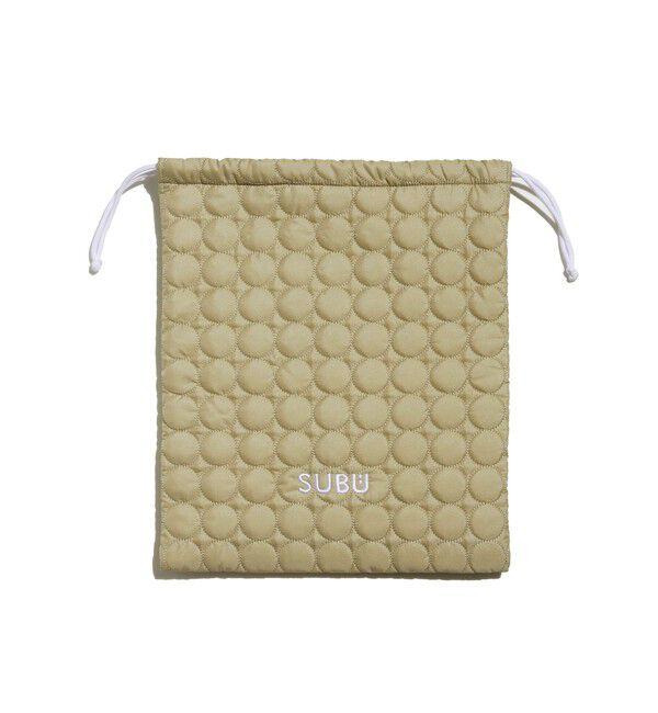 BEAMS「SUBU / サンダル Permanent Collection Circle」|その他|