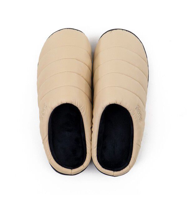 BEAMS「SUBU / サンダル Permanent Collection」|その他|BEIGE