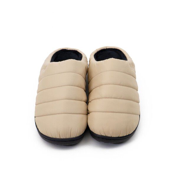 BEAMS「SUBU / サンダル Permanent Collection」|その他|