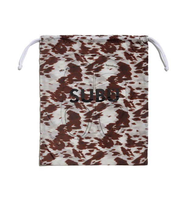 BEAMS「SUBU / サンダル Permanent Collection」|その他|