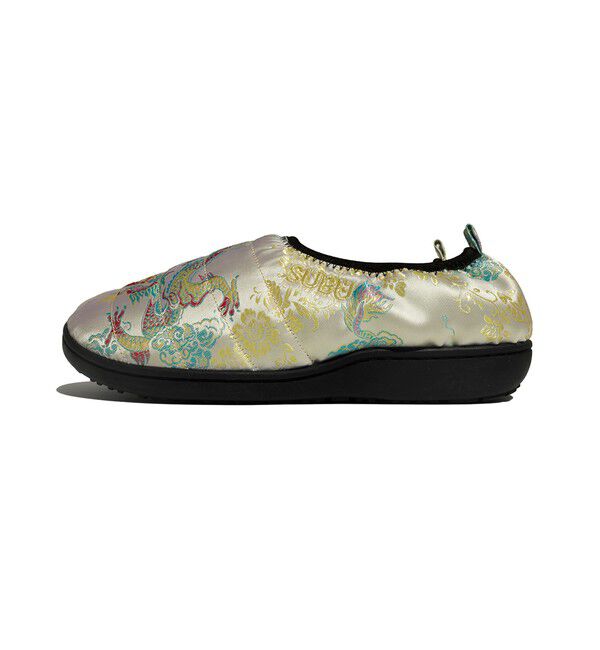 BEAMS「SUBU / VAMP SHOES CHINADRESS Dots Collection 2025」|その他|