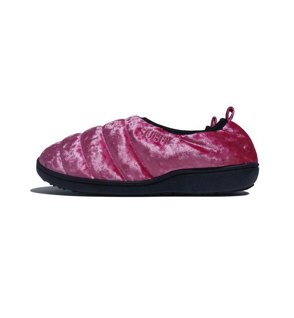 BEAMS「SUBU / VAMP SHOES VELVET Dots Collection 2025」|その他|