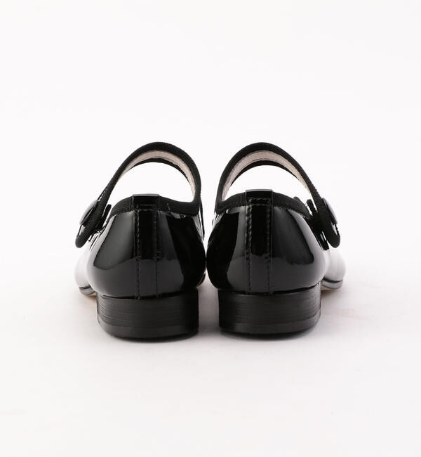 SHIPS KIDS「SHIPS KIDS:エナメル ストラップ シューズ(15～20cm)」|その他|