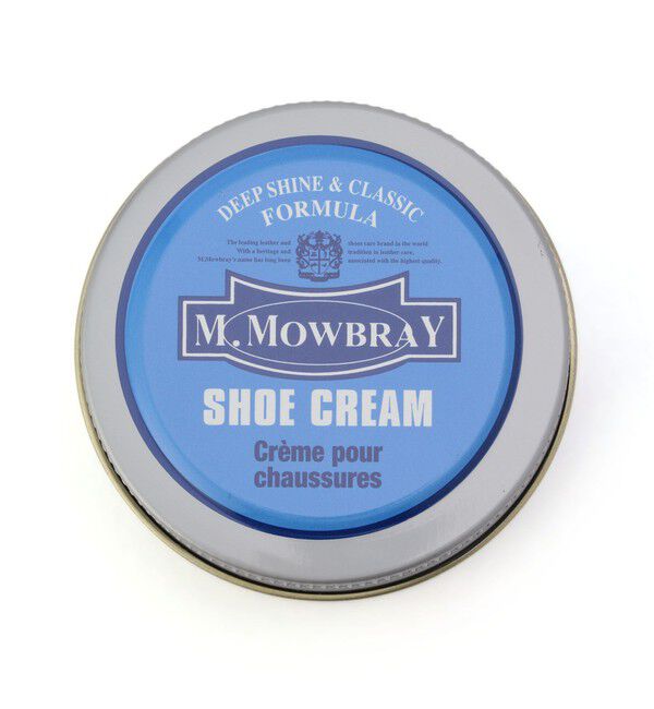 SHIPS「M.MOWBRAY: シューズ クリーム」|その他|