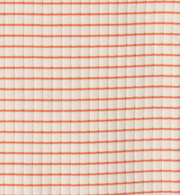 SHIPS any「SHIPS any:〈ウォッシャブル〉テレコ タンク トップ2」|タンクトップ|