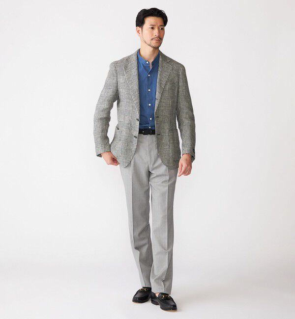 SHIPS「polpetta: ビット ローファー」|その他|