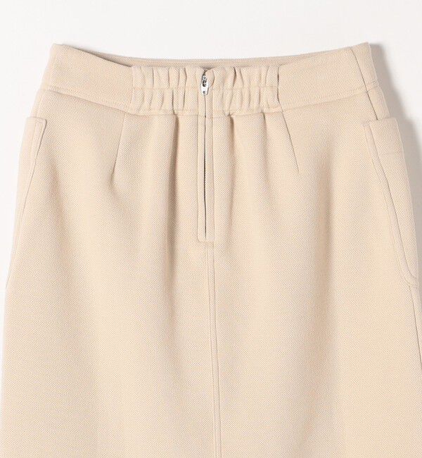SHIPS any「SHIPS any:〈UVカット〉ジャージー ポケット タイト スカート」|スカート|