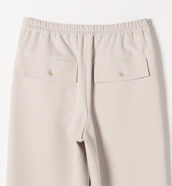 SHIPS any「SHIPS any:〈洗濯機可能〉イージー ベイカー ワイド パンツ 23SS」|その他|