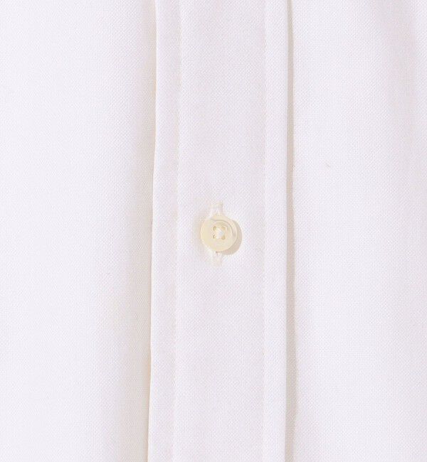 SHIPS「Southwick Gate Label: オックスフォード ボタンダウンシャツ」|シャツ・ブラウス|