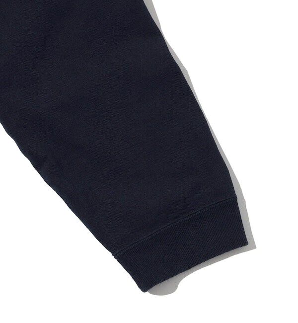 SHIPS「Southwick Gate Labe: BO`SUN ネック 長袖Ｔシャツ」|シャツ・ブラウス|