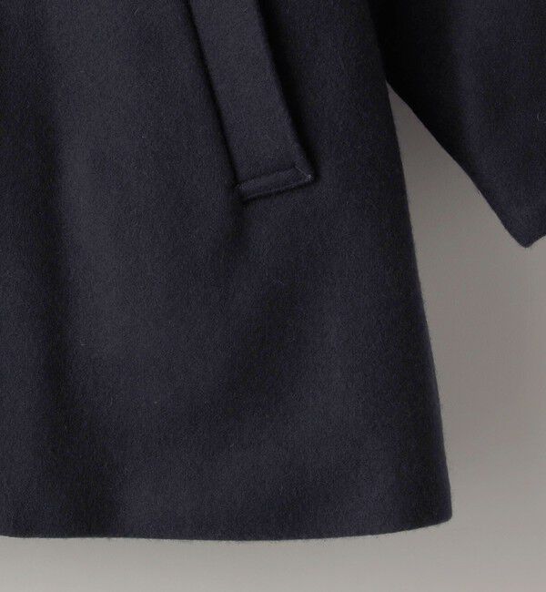 SHIPS KIDS「SHIPS KIDS:100～130cm / ステンカラー コート」|ステンカラーコート|