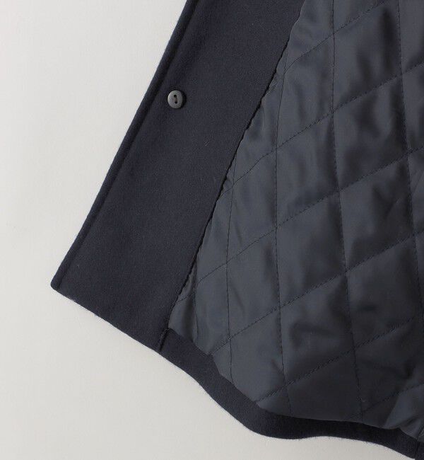 SHIPS KIDS「SHIPS KIDS:100～130cm / ステンカラー コート」|ステンカラーコート|