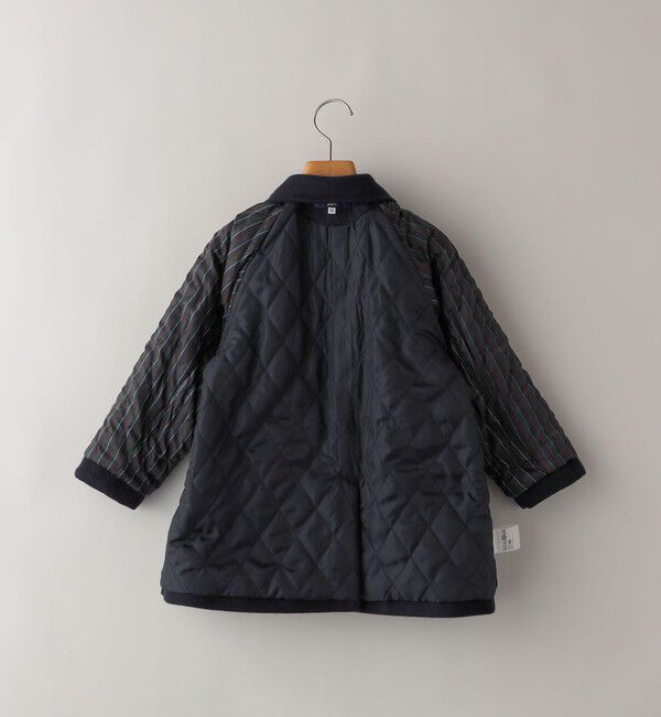 SHIPS KIDS「SHIPS KIDS:100～130cm / ステンカラー コート」|ステンカラーコート|