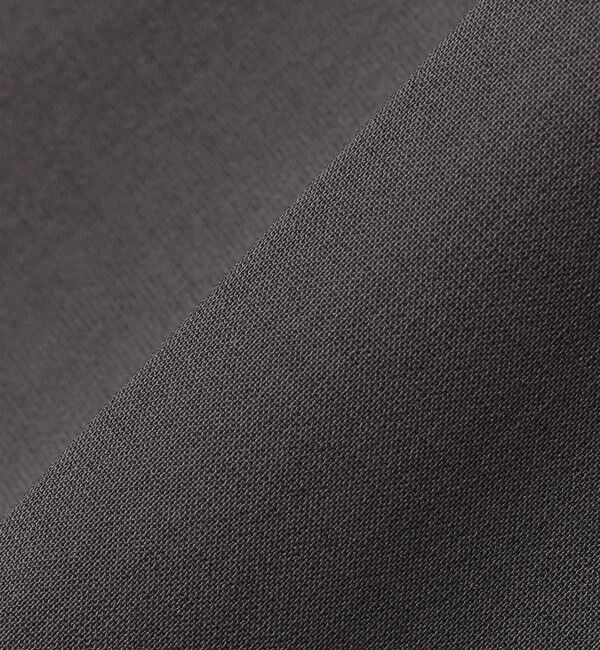 SHIPS any「SHIPS any: COOLMAX ジャストレングス テーパード パンツ ＜セットアップ対応＞◇」|チノ|