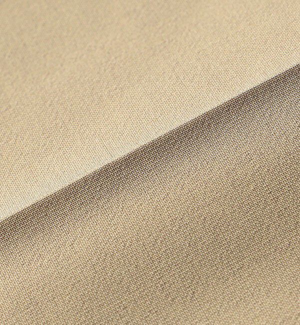 SHIPS any「SHIPS any: COOLMAX ジャストレングス テーパード パンツ ＜セットアップ対応＞◇」|チノ|