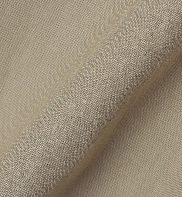 SHIPS「SHIPS: LES LESTON リネン サファリ ジャケット」|その他|