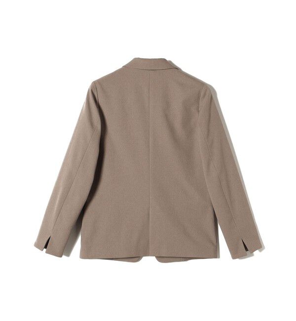 SHIPS for women「〈手洗い可能〉ツイル ストレッチ テーラード ジャケット（セットアップ対応）」|テーラードジャケット|