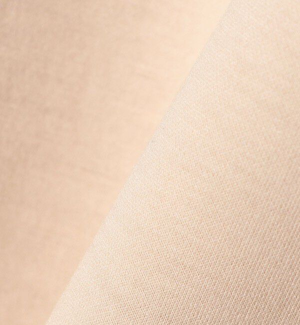 SHIPS for women「【WEB限定】〈手洗い可能〉ダンボール ダブルジップ フーディー 1」|パーカー|