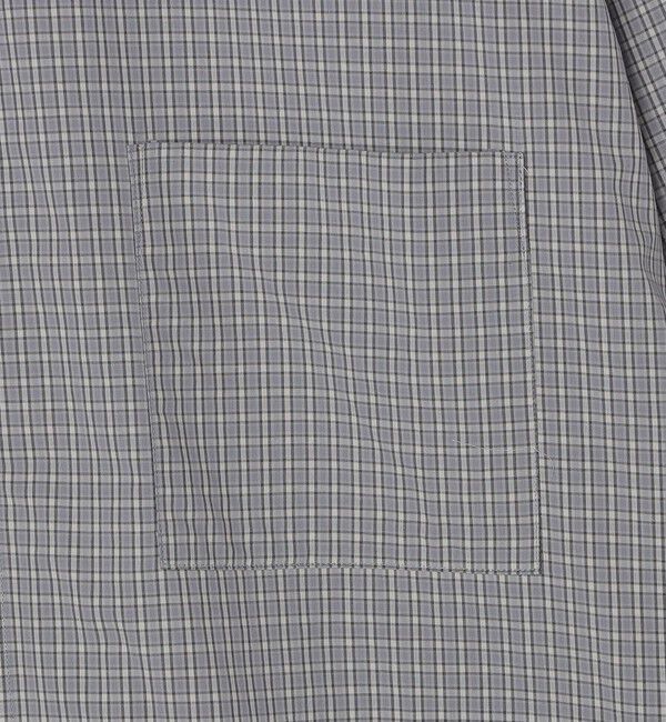 SHIPS「【City Ambient Products別注】benine9: REG/C SHIRT」|シャツ・ブラウス|