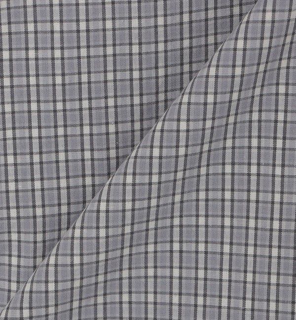 SHIPS「【City Ambient Products別注】benine9: REG/C SHIRT」|シャツ・ブラウス|