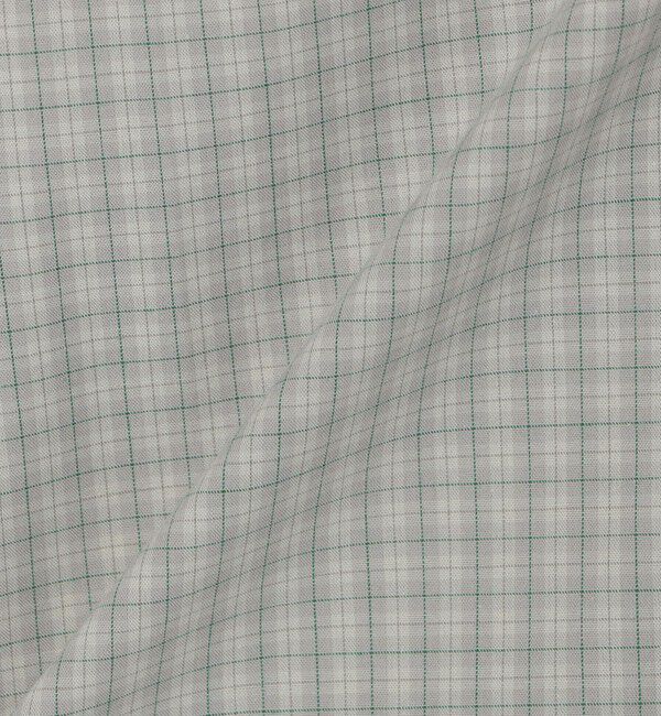 SHIPS「【City Ambient Products別注】benine9: REG/C SHIRT」|シャツ・ブラウス|