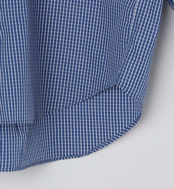 SHIPS「【City Ambient Products別注】benine9: REG/C SHIRT」|シャツ・ブラウス|