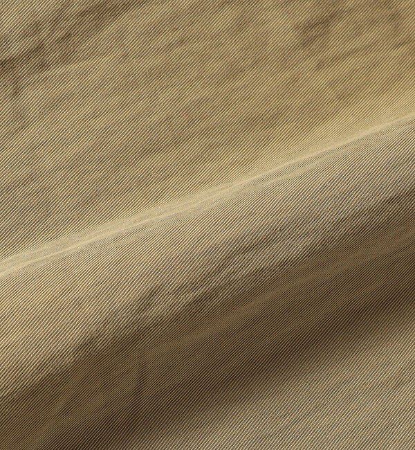 SHIPS for women「【SHIPS別注】M53:〈手洗い可能〉ミリタリー ファティーグ スカート」|スカート|