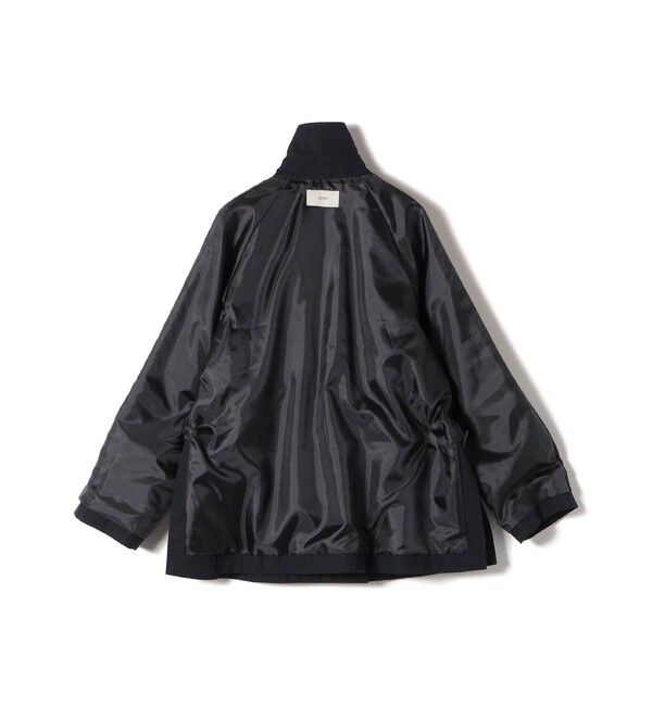 SHIPS for women「〈撥水加工〉ドロスト ショート トレンチ コート」|トレンチコート|