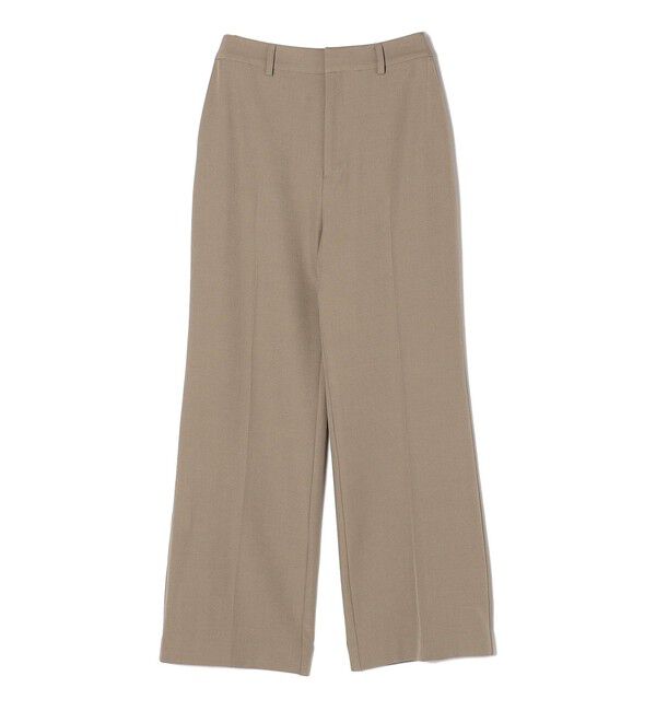 SHIPS Colors 「SHIPS Colors:〈手洗い可能〉セミフレア パンツ(セットアップ対応可能)◇」|その他|