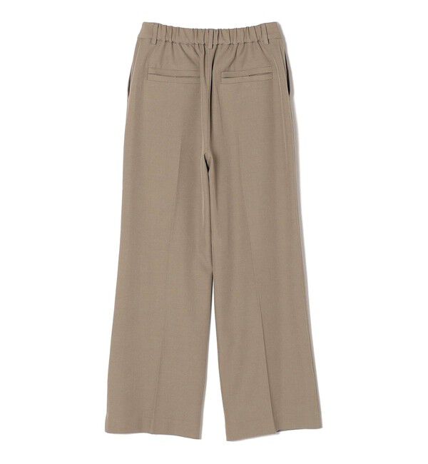 SHIPS Colors 「SHIPS Colors:〈手洗い可能〉セミフレア パンツ(セットアップ対応可能)◇」|その他|