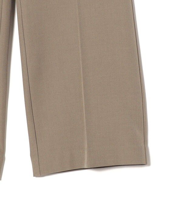 SHIPS Colors 「SHIPS Colors:〈手洗い可能〉セミフレア パンツ(セットアップ対応可能)◇」|その他|