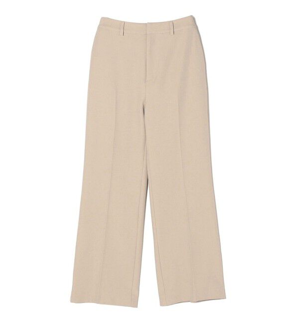 SHIPS Colors 「SHIPS Colors:〈手洗い可能〉セミフレア パンツ(セットアップ対応可能)◇」|その他|