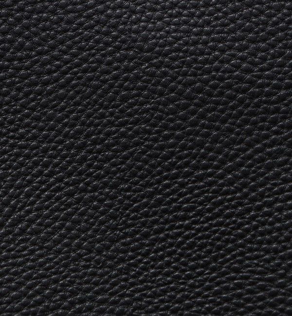 SHIPS「【WEB限定】SHIPS: 合成皮革 ヴァーティカル ビズ トート バッグ (クラッチバッグ付き)」|トートバッグ|