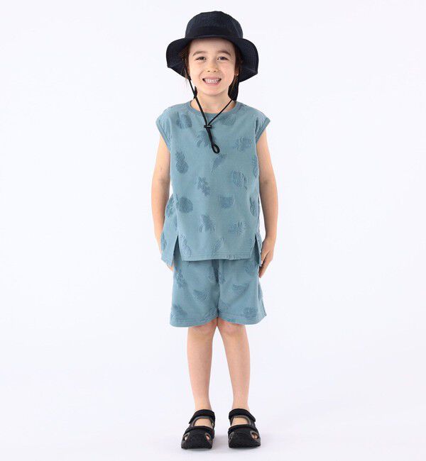SHIPS KIDS「【WEB限定】Teva:TOACHI HYDRATREK」|サンダル|
