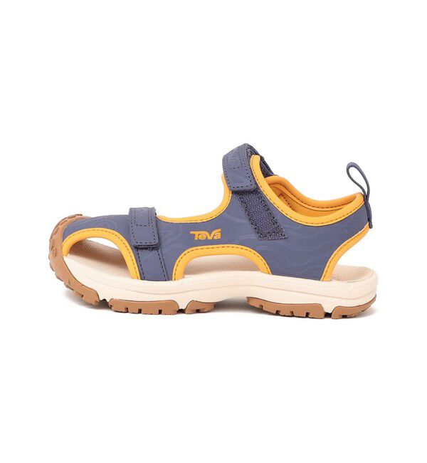 SHIPS KIDS「【WEB限定】Teva:TOACHI HYDRATREK」|サンダル|