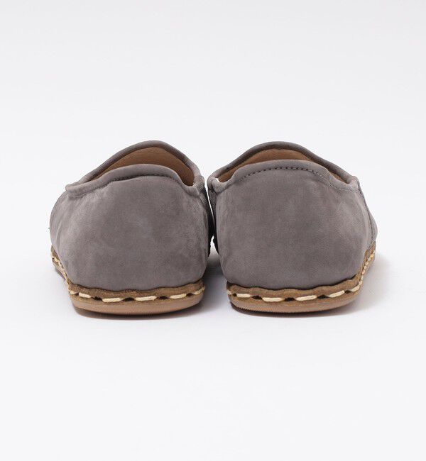 SHIPS「SABAH: SABAH SUEDE SLIP ON」|その他|