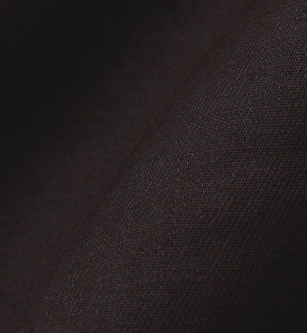 SHIPS「SHIPS: フレックスリネン イージー パンツ」|その他|